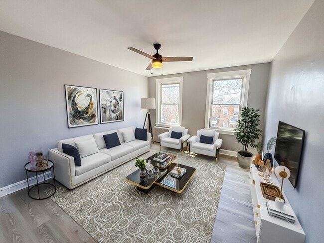 4358 Shamrock Ave, Unit 4358 Shamrock Ave - 1 Bedroom