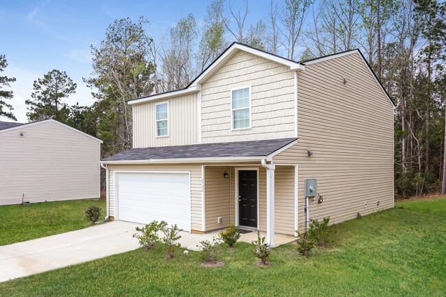 919 Haley St in Macon, GA - Building Photo - Building Photo
