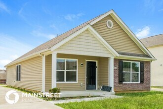 5817 Bannon Crossings Dr in Louisville, KY - Building Photo - Building Photo