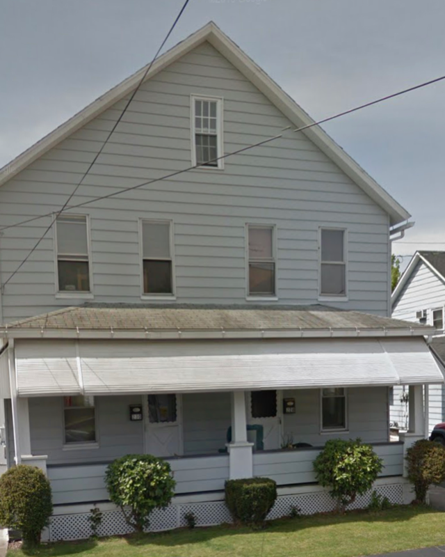 property at 230 Swetland St