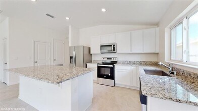 995 Gotthard Pass Dr. in Winter Haven, FL - Building Photo - Building Photo