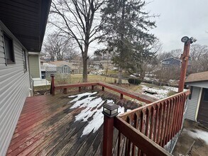 2510 W 9th St in Waterloo, IA - Building Photo - Building Photo