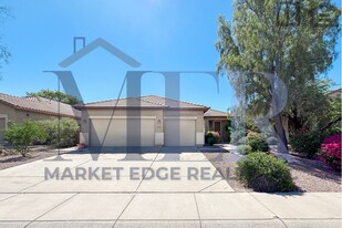 8567 W Brown St in Peoria, AZ - Building Photo