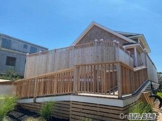 386 Dehnhoff Walk in Ocean Beach, NY - Building Photo