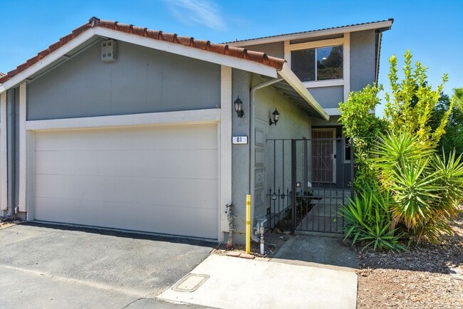 property at 81 Mountain Valley St