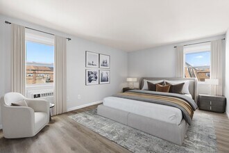 35 W 23rd St in Bayonne, NJ - Building Photo - Building Photo