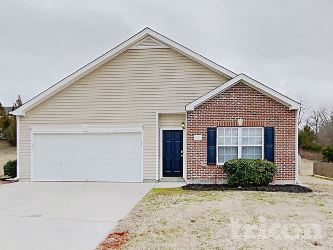 2116 Lauren Woods Dr in Winston-Salem, NC - Building Photo - Building Photo