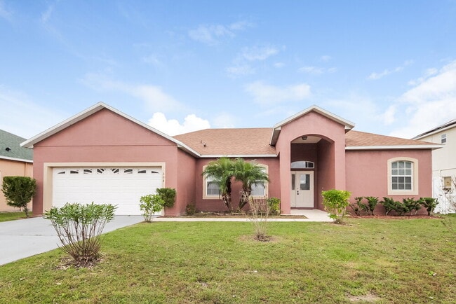 property at 204 Abbotsbury Dr