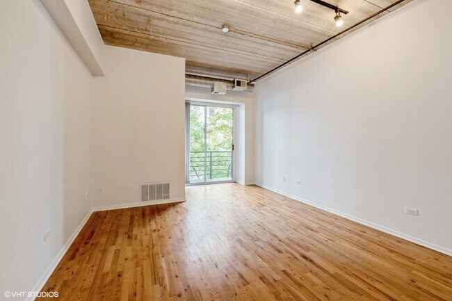 1440 S Michigan Ave in Chicago, IL - Building Photo - Building Photo