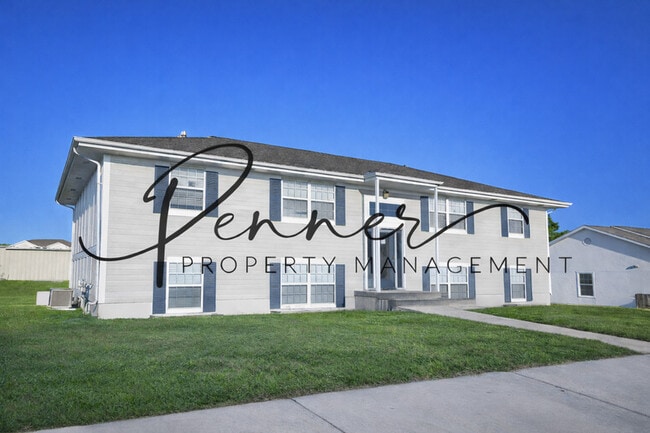 property at 132 N Crest Dr