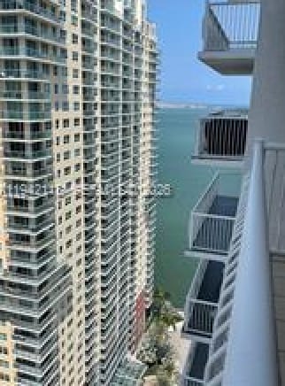 property at 1200 Brickell Bay Dr