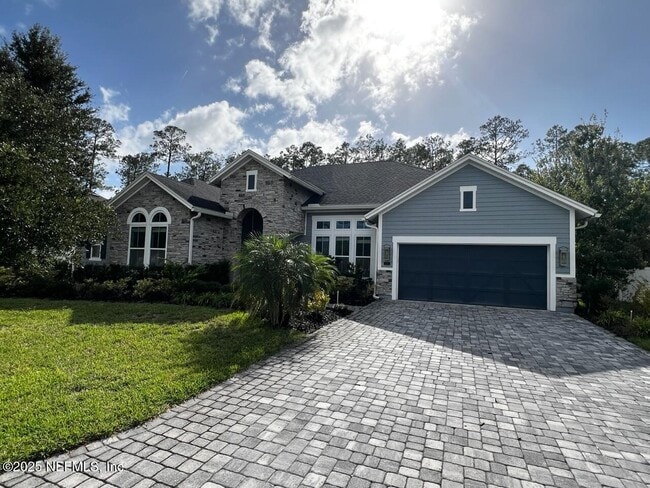 property at 121 Oxford Estates Way