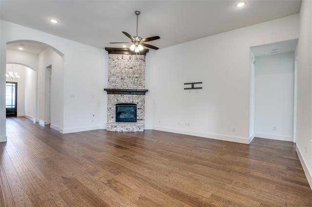 717 Corner Post Path in Celina, TX - Building Photo - Building Photo