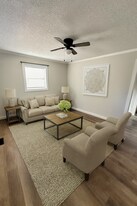 307 Patton Ave in Asheboro, NC - Building Photo