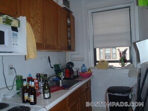 97 St Stephen St, Unit 32 in Boston, MA - Building Photo - Building Photo