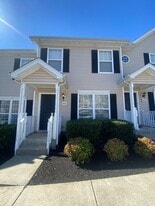 6021 Cullen Dr in La Vergne, TN - Building Photo