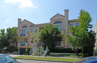 3745-3749 Bagley Ave Apartments