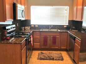 Skyline Ridge in Arvada, CO - Building Photo