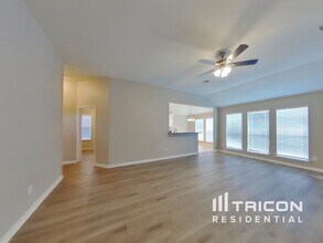 622 Ember Ln in Mansfield, TX - Building Photo - Building Photo