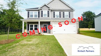 431 Matthew Ln in Martinez, GA - Building Photo