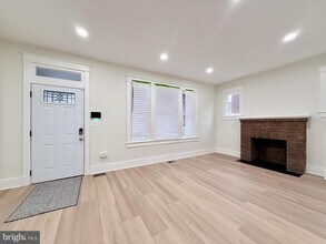 610 Raleigh Pl SE in Washington, DC - Building Photo - Building Photo