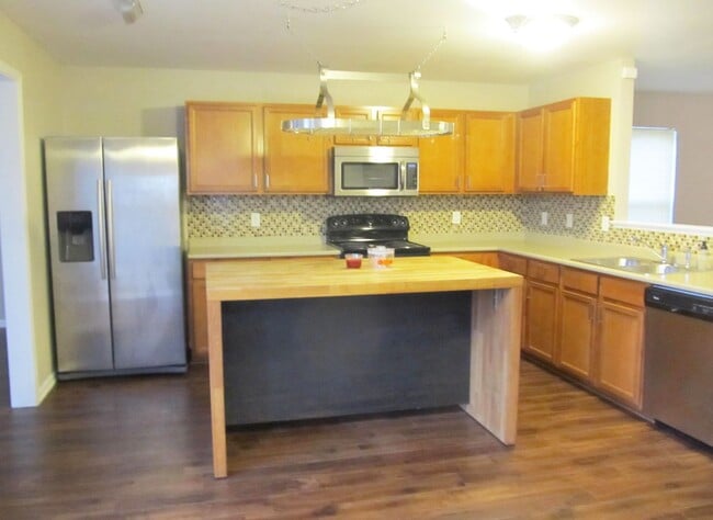 6625 Lexy Ln in Kalamazoo, MI - Building Photo - Building Photo