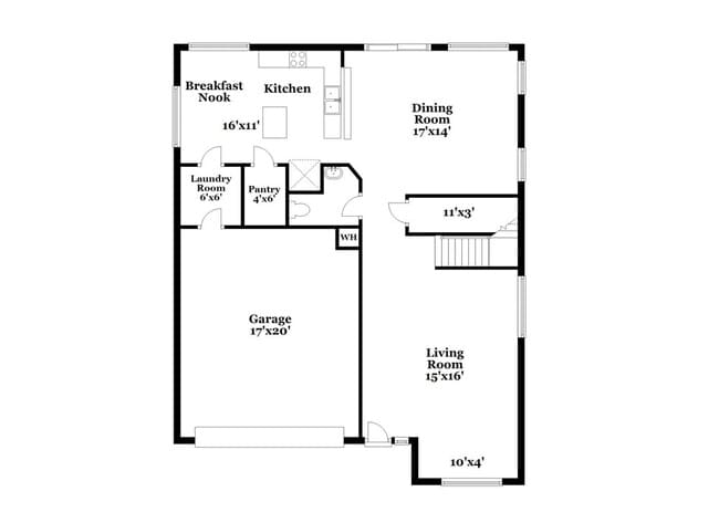 7734 S 47th Ln in Phoenix, AZ - Building Photo - Building Photo