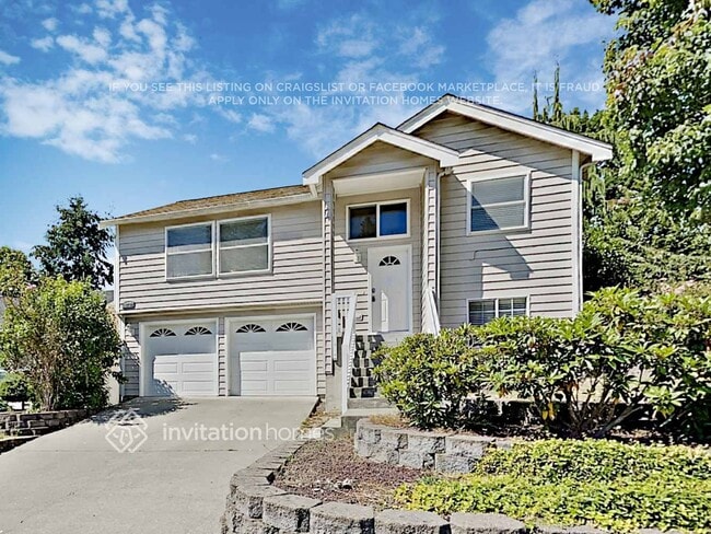 property at 13732 SE 275th Pl