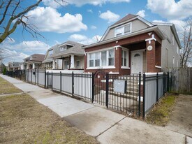 6318 S Talman Ave in Chicago, IL - Building Photo