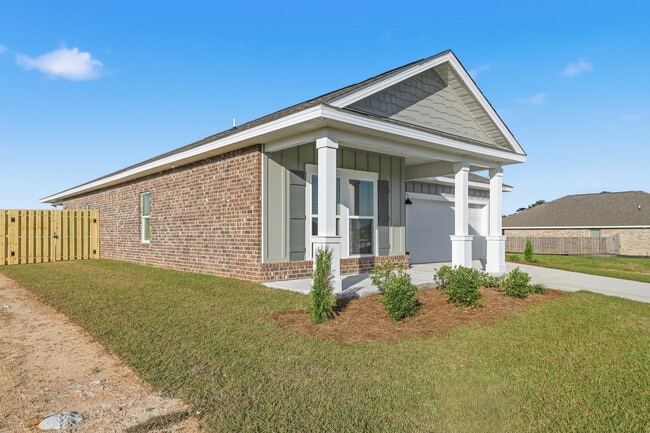 1085 Hayward Lp in Foley, AL - Building Photo - Building Photo