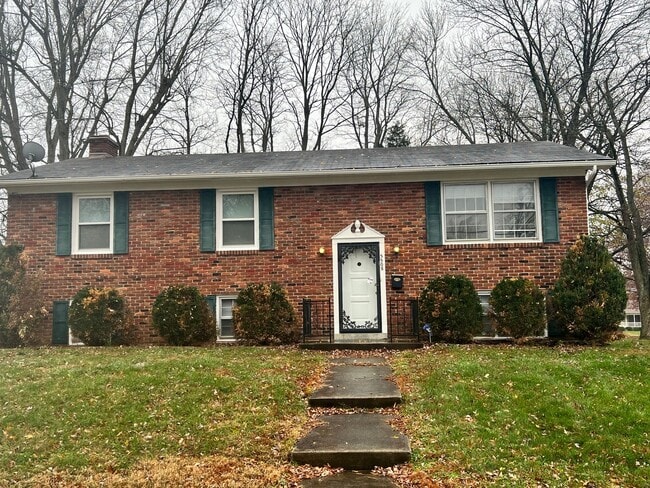 property at 5508 Fruitwood Dr