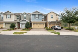 4816 Cliveden Loop in Sanford, FL - Building Photo