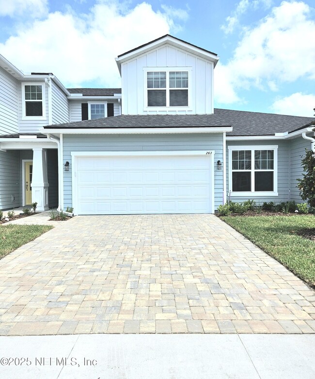 property at 263 Silver Myrtle Ct