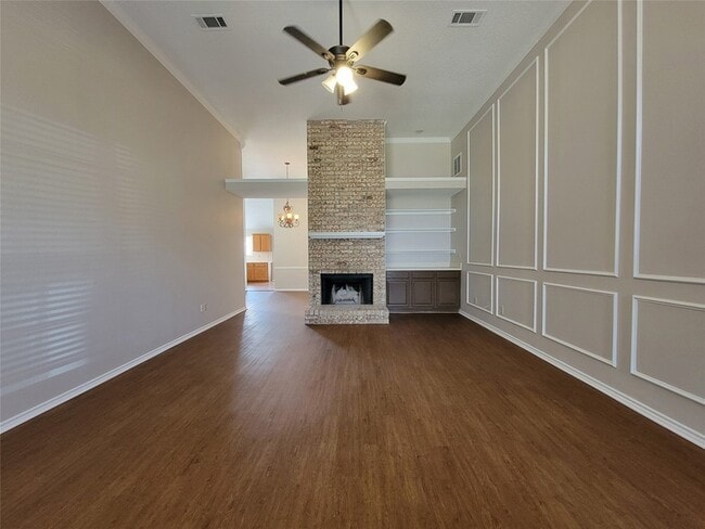 2104 Birch Bend in Mesquite, TX - Building Photo - Building Photo