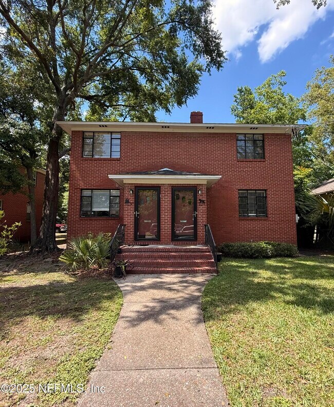 property at 2217 Ernest St