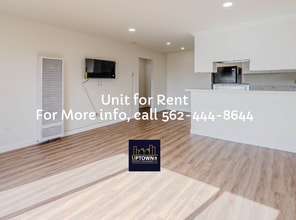 456 S Breed St in Los Angeles, CA - Building Photo - Building Photo