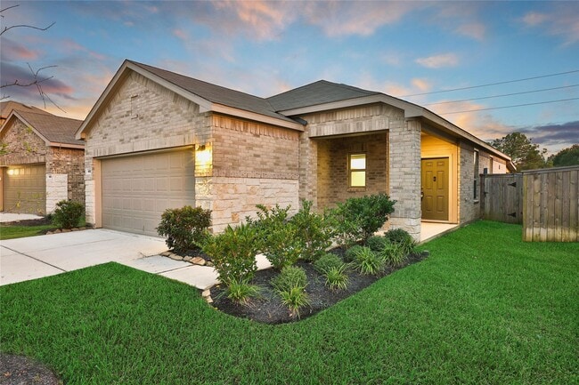 14554 Rustic Birch Dr in Conroe, TX - Building Photo - Building Photo