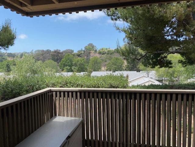 property at 8644 Via Mallorca