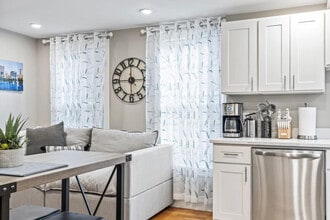 169 Endicott St, Unit SI ID1364227P in Boston, MA - Building Photo - Building Photo