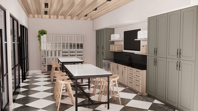 Merritt Apartments in Huntersville, NC - Foto de edificio - Building Photo