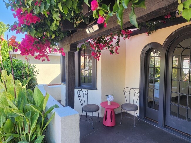3109 Stanford Ave in Marina Del Rey, CA - Building Photo - Building Photo