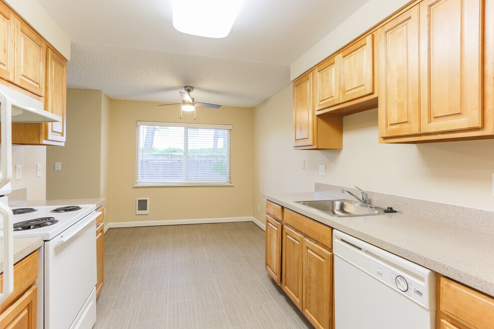 Bethany Meadows Apartments and Nearby Portland Apartments For Rent