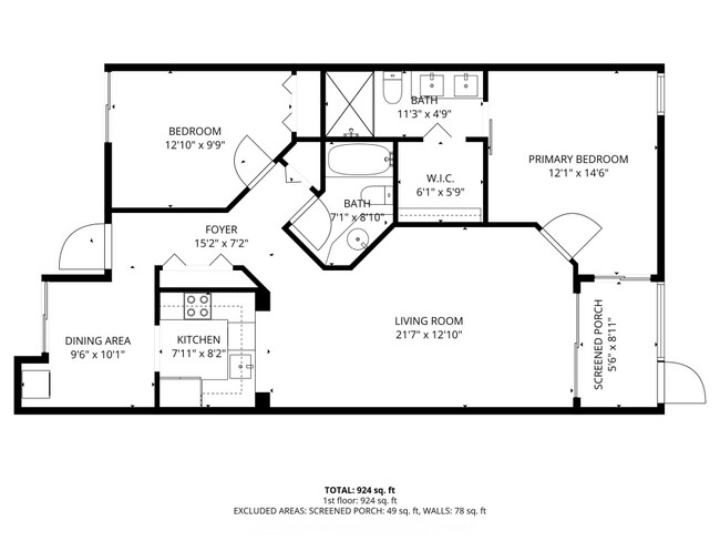 5545 Courtyard Dr in Margate, FL - Building Photo - Building Photo