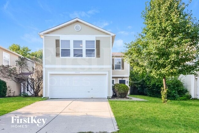 property at 10964 Sweetsen Rd