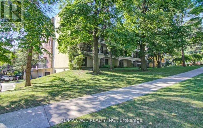 3740-3740 Don Mills Rd in Toronto, ON - Building Photo - Building Photo