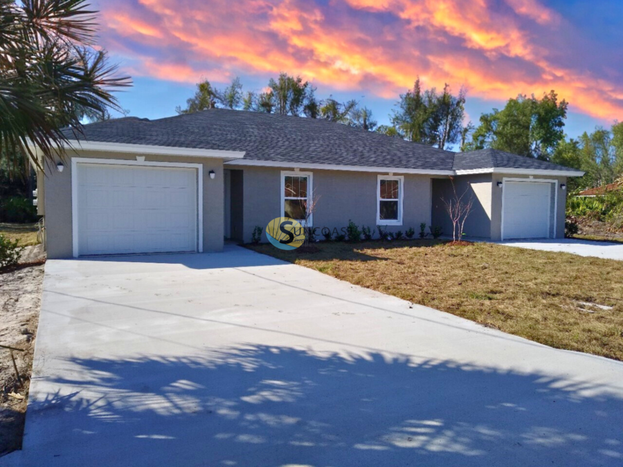 97 Selma Trail in Palm Coast, FL - Building Photo