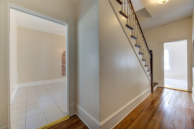 property at 1619 Ursuline St