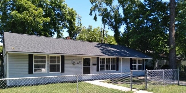 property at 3030 Matipan Ave