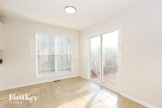 3481 Sikorsky Ln in Clarksville, TN - Foto de edificio - Building Photo