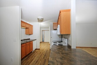 The Villas at Vista North in Bemidji, MN - Foto de edificio - Interior Photo